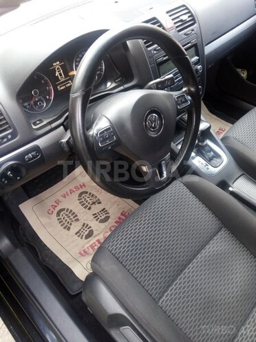 Volkswagen Jetta 2010, 112,000 km - 1.6 л - Bakı