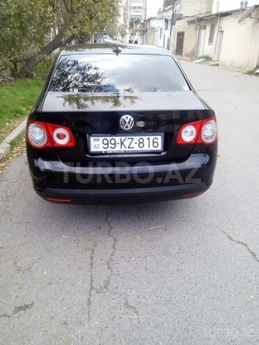 Volkswagen Jetta 2010, 112,000 km - 1.6 л - Bakı