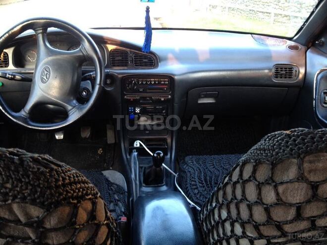 Hyundai Sonata 1995, 295,000 km - 2.0 л - Lənkəran