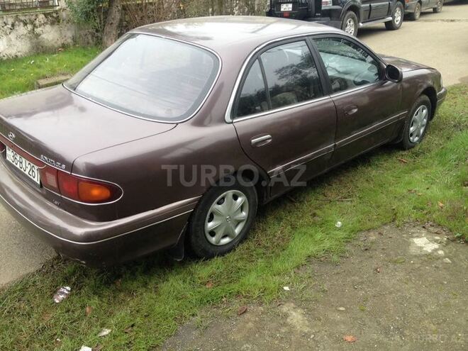 Hyundai Sonata 1995, 295,000 km - 2.0 л - Lənkəran