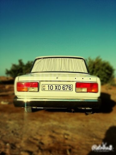 LADA (VAZ) 2107 2011, 241,236 km - 1.6 l - Şirvan