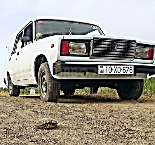 LADA (VAZ) 2107 2011, 241,236 km - 1.6 l - Şirvan