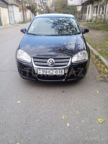 Volkswagen Jetta 2010, 112,000 km - 1.6 л - Bakı