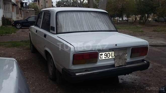 LADA (VAZ) 2107 2009, 236,542 km - 1.5 l - Şirvan