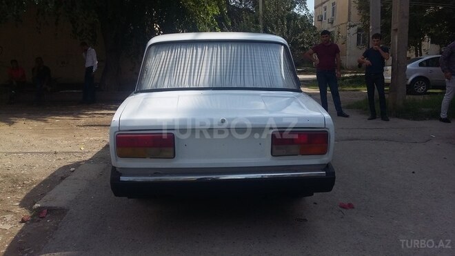 LADA (VAZ) 2107 2009, 236,542 km - 1.5 l - Şirvan