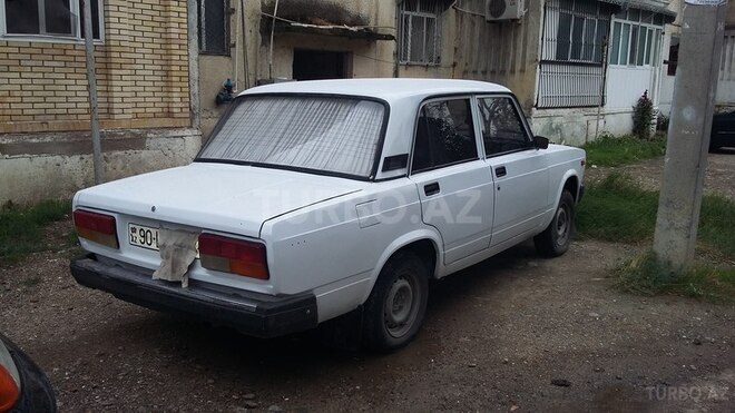 LADA (VAZ) 2107 2009, 236,542 km - 1.5 l - Şirvan