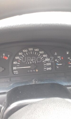 Opel Vectra 1995, 258,000 km - 2.0 l - Bakı