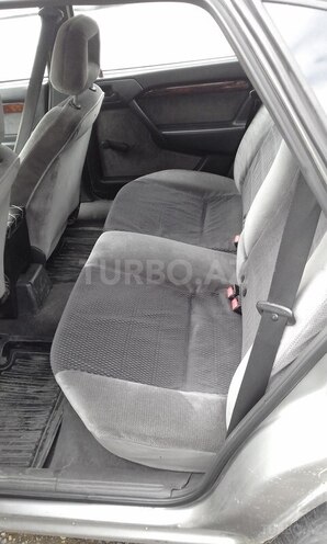 Opel Vectra 1995, 258,000 km - 2.0 l - Bakı
