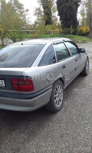 Opel Vectra 1995, 258,000 km - 2.0 l - Bakı