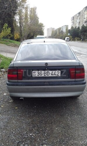 Opel Vectra 1995, 258,000 km - 2.0 l - Bakı