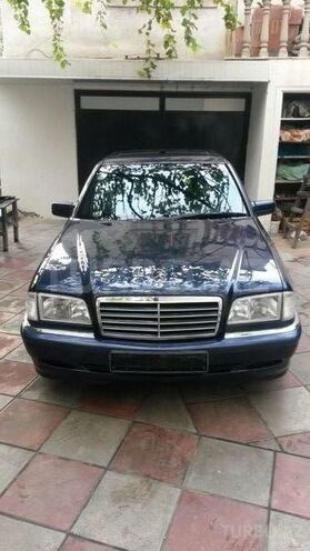 Mercedes A 150 1998, 210,000 km - 1.8 l - Bakı