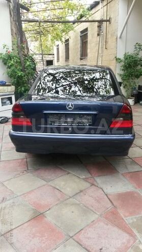 Mercedes A 150 1998, 210,000 km - 1.8 l - Bakı