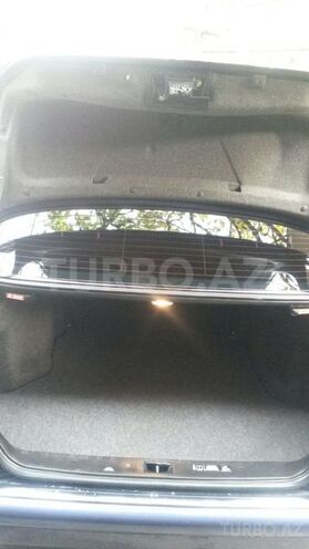 Mercedes A 150 1998, 210,000 km - 1.8 l - Bakı