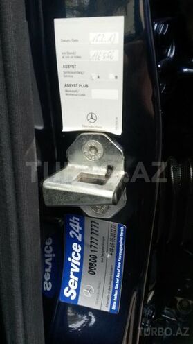 Mercedes A 150 1998, 210,000 km - 1.8 l - Bakı