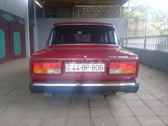 LADA (VAZ) 2107 2005, 178,623 km - 1.6 l - Masallı
