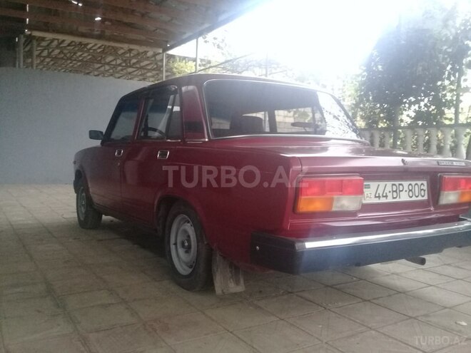 LADA (VAZ) 2107 2005, 178,623 km - 1.6 l - Masallı