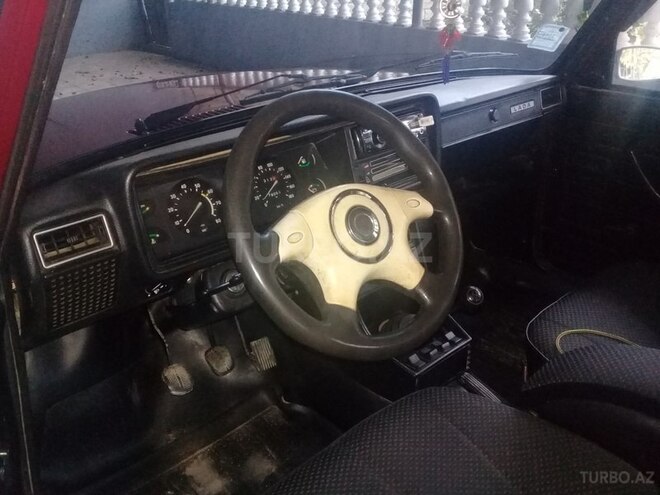 LADA (VAZ) 2107 2005, 178,623 km - 1.6 l - Masallı