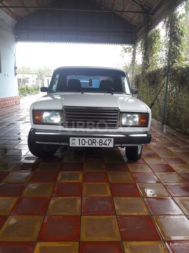 LADA (VAZ) 2107 2006, 190 km - 1.7 l - Ağcabədi