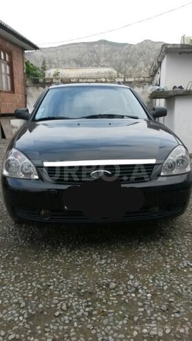LADA (VAZ) Priora 2011, 40,000 km - 1.6 l - Göyçay