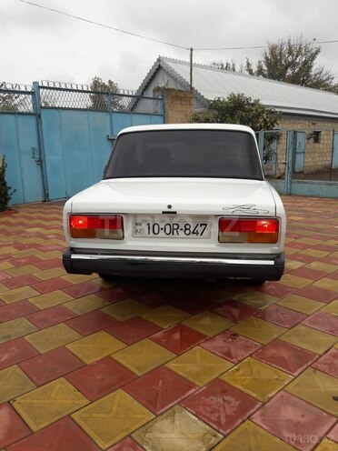LADA (VAZ) 2107 2006, 190 km - 1.7 l - Ağcabədi