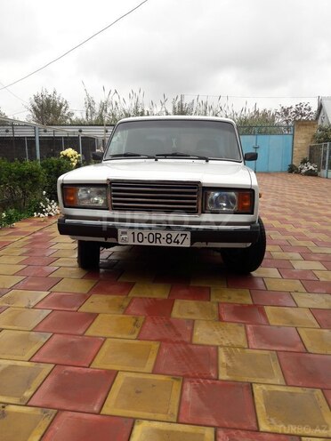 LADA (VAZ) 2107 2006, 190 km - 1.7 l - Ağcabədi