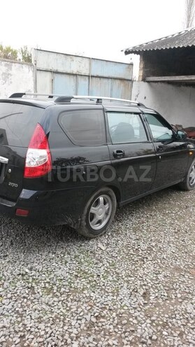 LADA (VAZ) Priora 2011, 40,000 km - 1.6 l - Göyçay