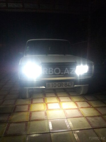 LADA (VAZ) 2107 2006, 190 km - 1.7 l - Ağcabədi