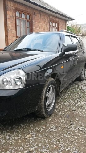 LADA (VAZ) Priora 2011, 40,000 km - 1.6 l - Göyçay