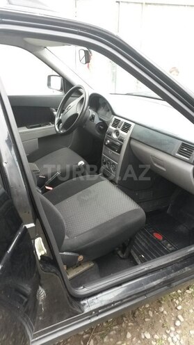 LADA (VAZ) Priora 2011, 40,000 km - 1.6 l - Göyçay