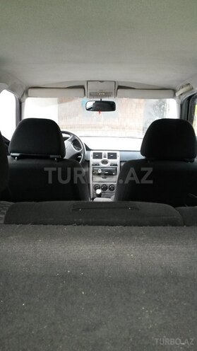 LADA (VAZ) Priora 2011, 40,000 km - 1.6 l - Göyçay