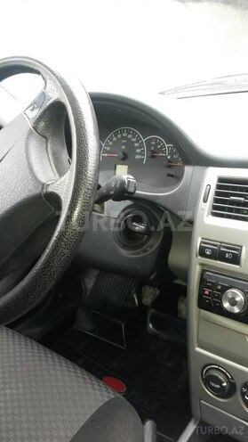 LADA (VAZ) Priora 2011, 40,000 km - 1.6 l - Göyçay