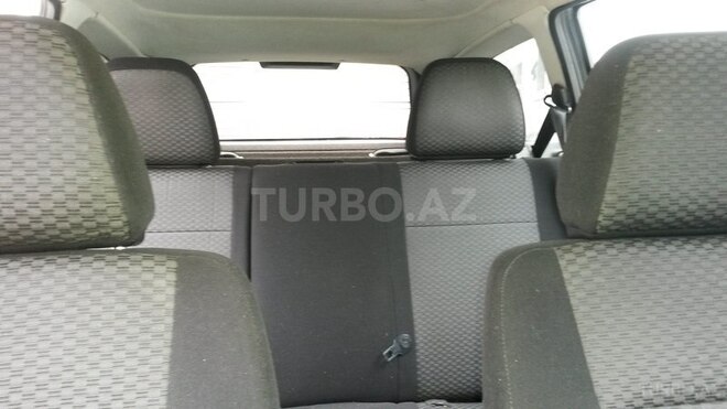 LADA (VAZ) Priora 2011, 40,000 km - 1.6 l - Göyçay
