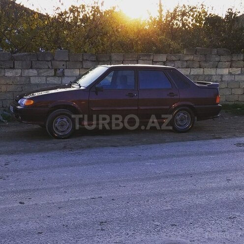 LADA (VAZ) 2115 2012, 74,241 km - 1.6 л - Siyəzən