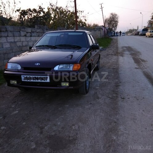LADA (VAZ) 2115 2012, 74,241 km - 1.6 л - Siyəzən
