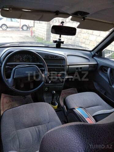 LADA (VAZ) 2115 2012, 74,241 km - 1.6 л - Siyəzən