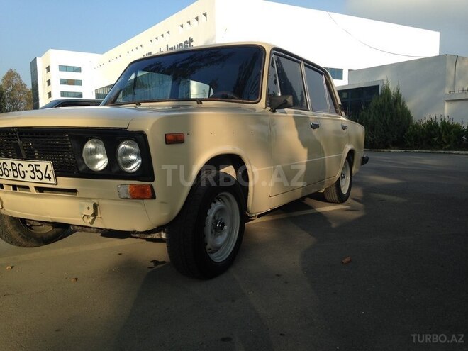 LADA (VAZ) 2106 1990, 159,463 km - 0.2 l - Mingəçevir