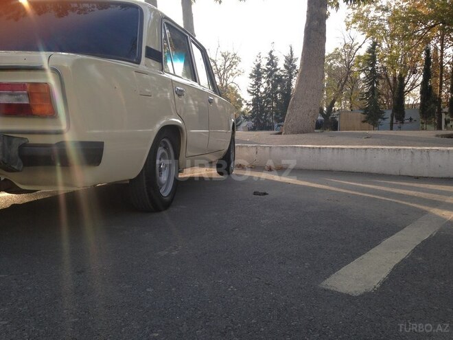 LADA (VAZ) 2106 1990, 159,463 km - 0.2 l - Mingəçevir