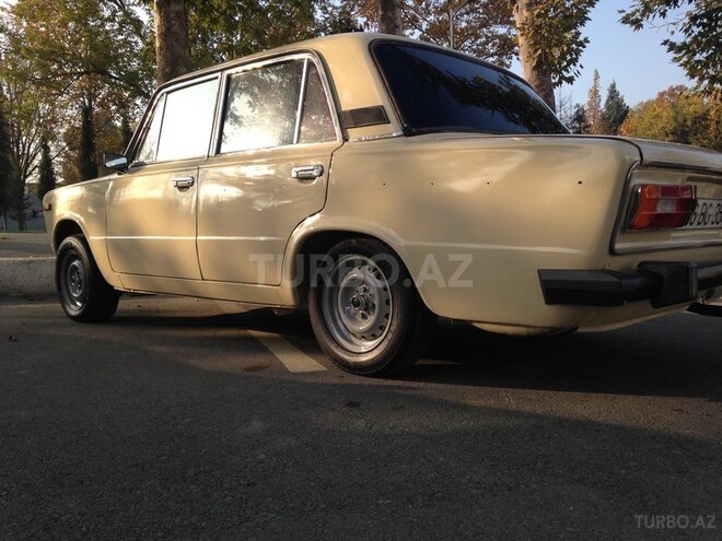 LADA (VAZ) 2106 1990, 159,463 km - 0.2 l - Mingəçevir