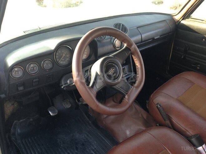 LADA (VAZ) 2106 1990, 159,463 km - 0.2 l - Mingəçevir