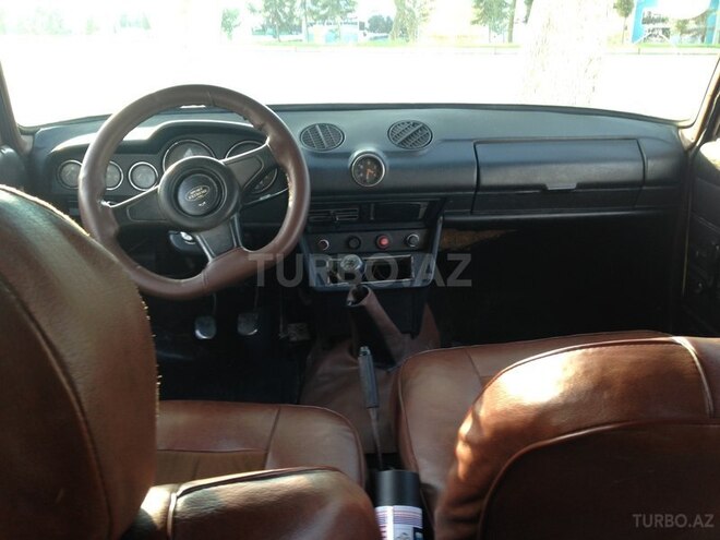 LADA (VAZ) 2106 1990, 159,463 km - 0.2 l - Mingəçevir