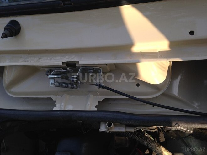 LADA (VAZ) 2106 1990, 159,463 km - 0.2 l - Mingəçevir