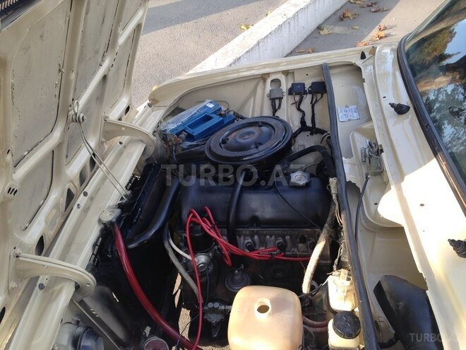 LADA (VAZ) 2106 1990, 159,463 km - 0.2 l - Mingəçevir