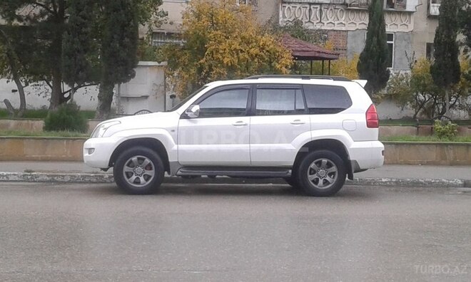 Toyota Prado 2006, 178,000 km - 4.0 л - Bakı