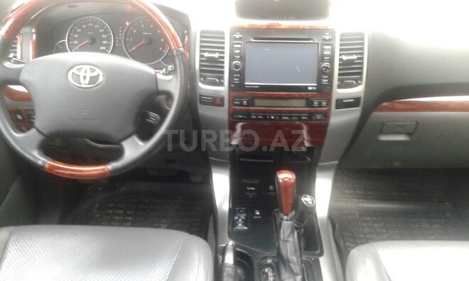 Toyota Prado 2006, 178,000 km - 4.0 л - Bakı