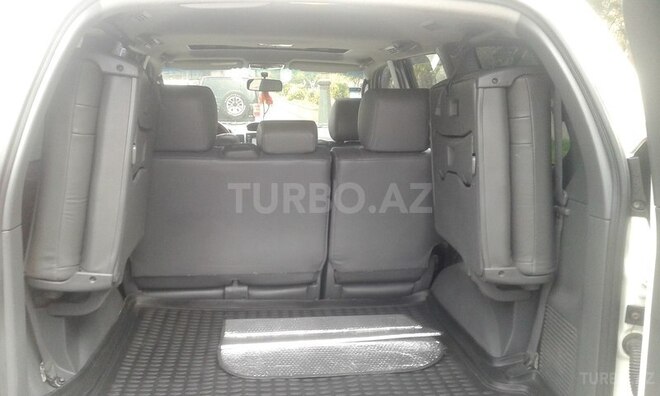 Toyota Prado 2006, 178,000 km - 4.0 л - Bakı