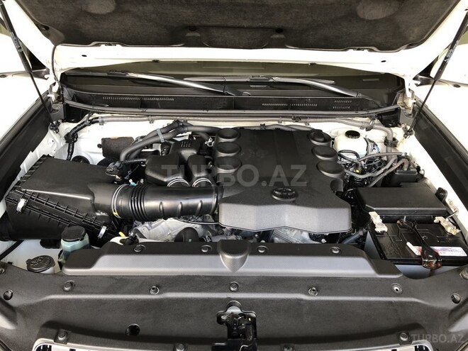 Toyota Prado 2011, 150,000 km - 4.0 л - Bakı
