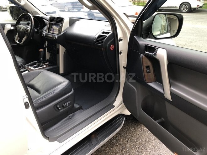 Toyota Prado 2011, 150,000 km - 4.0 л - Bakı