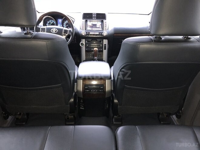 Toyota Prado 2011, 150,000 km - 4.0 л - Bakı