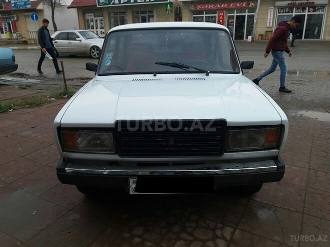 LADA (VAZ) 2107 1993, 358,788 km - 1.3 l - Bakı