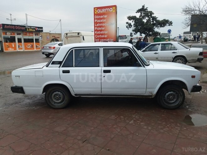 LADA (VAZ) 2107 1993, 358,788 km - 1.3 l - Bakı